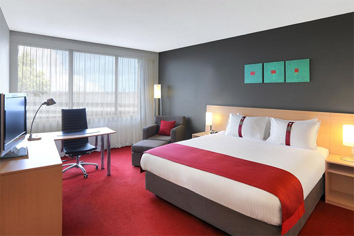 Holiday Inn Melbourne Airport