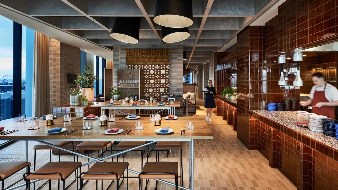 Hyatt Centric Melbourne