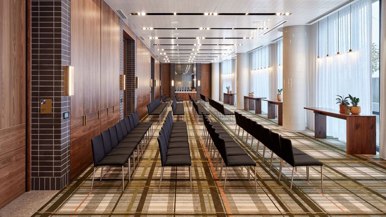 Hyatt Centric Melbourne