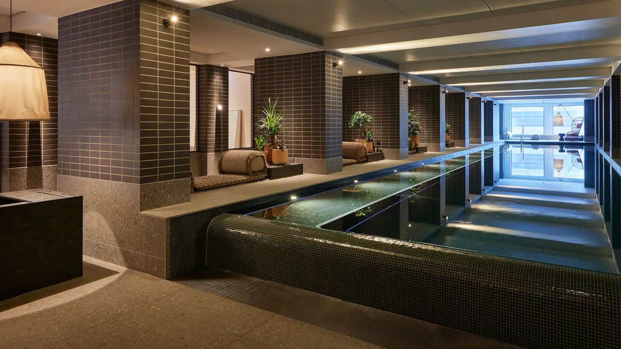 Hyatt Centric Melbourne