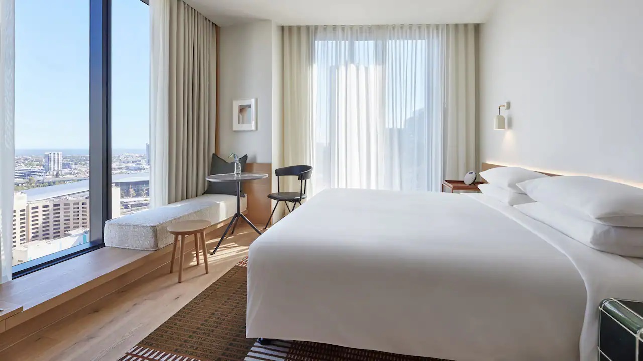 Hyatt Centric Melbourne