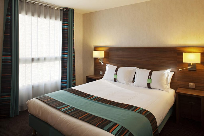 Holiday Inn Paris-Montmartre