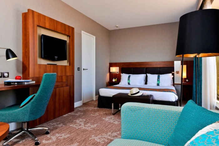Holiday Inn Nice