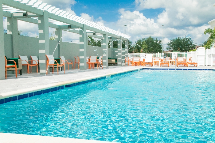 Holiday Inn & Suites Orlando - International Drive South