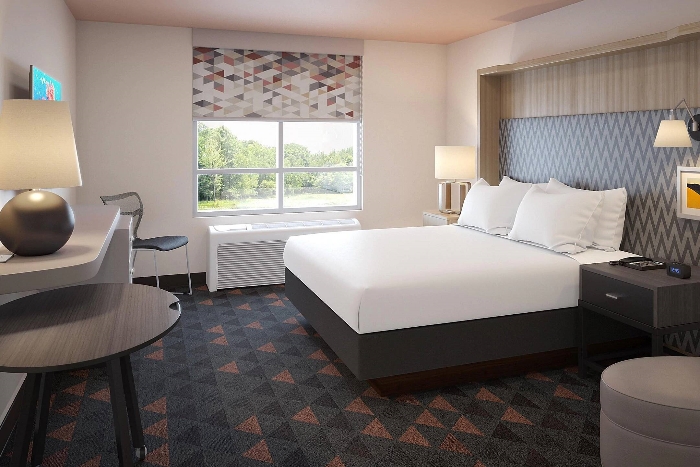 Holiday Inn & Suites Orlando - International Drive South