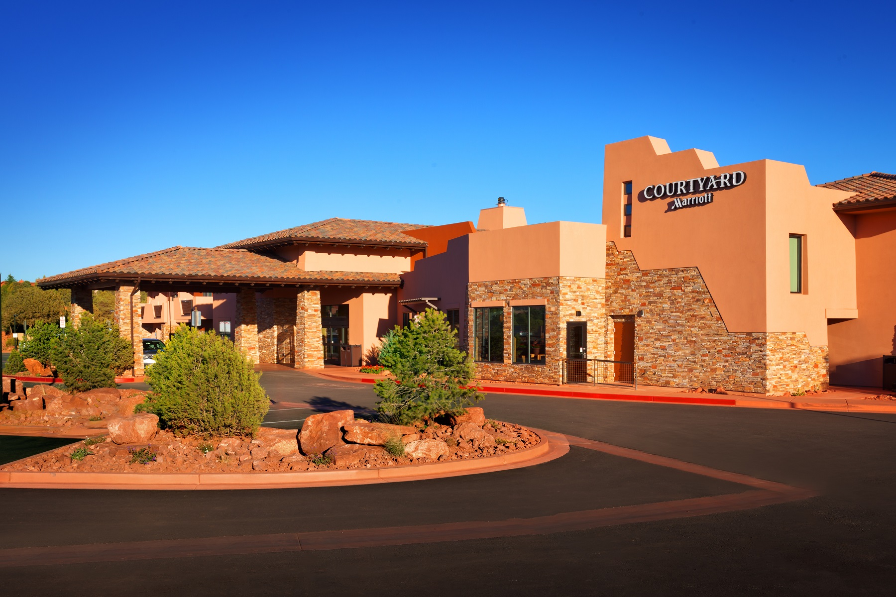 Courtyard by Marriott Sedona