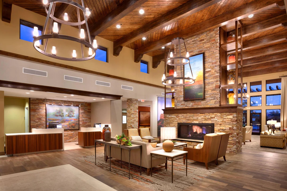 Courtyard by Marriott Sedona