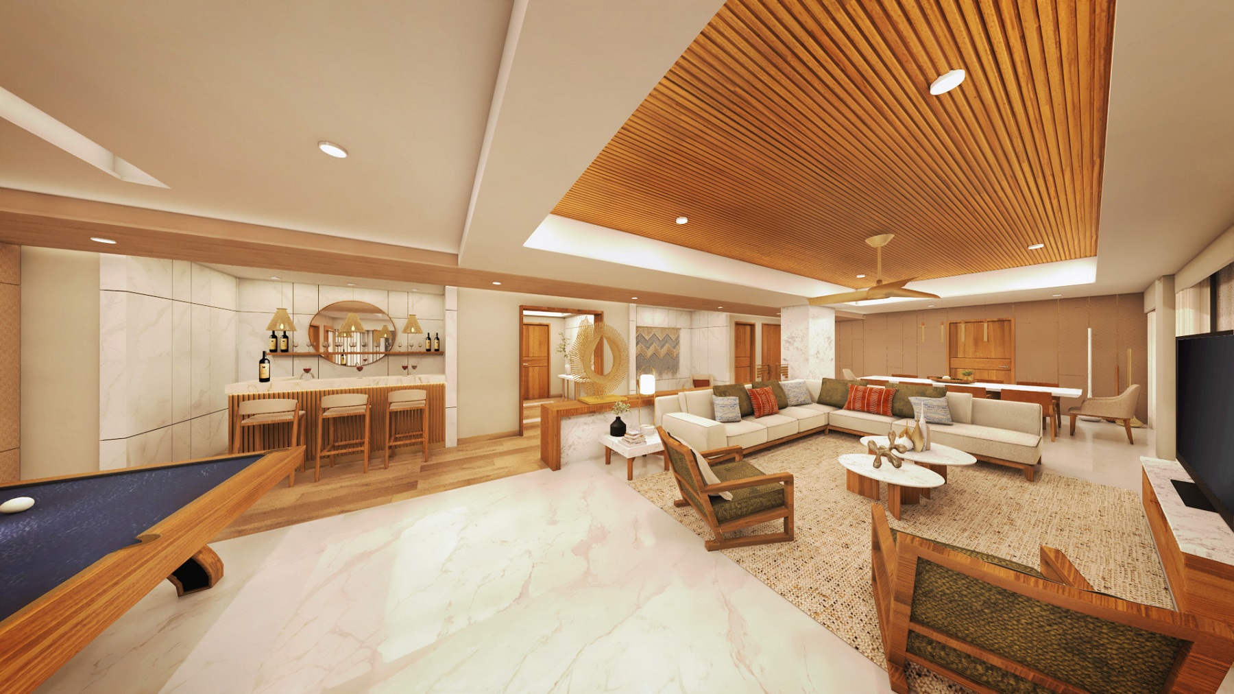 Royalton Vessence Barbados, an Autograph Collection All-Inclusive Resort