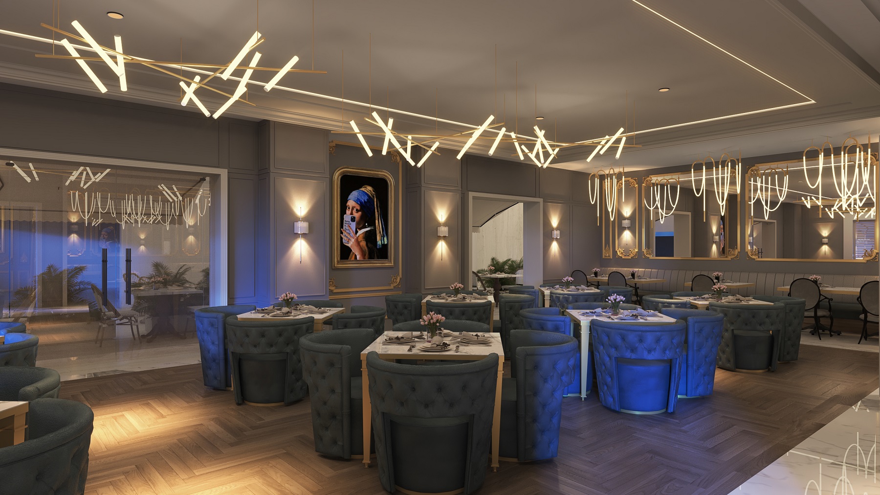 Royalton Vessence Barbados, an Autograph Collection All-Inclusive Resort