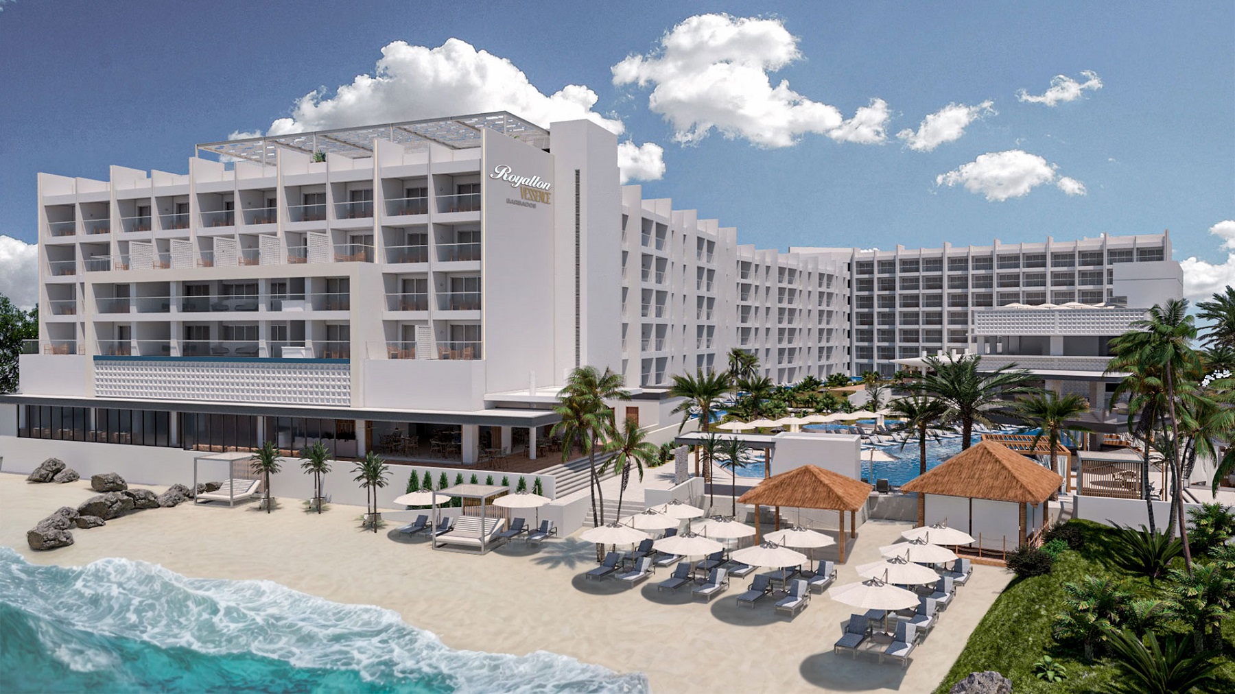 Royalton Vessence Barbados, an Autograph Collection All-Inclusive Resort