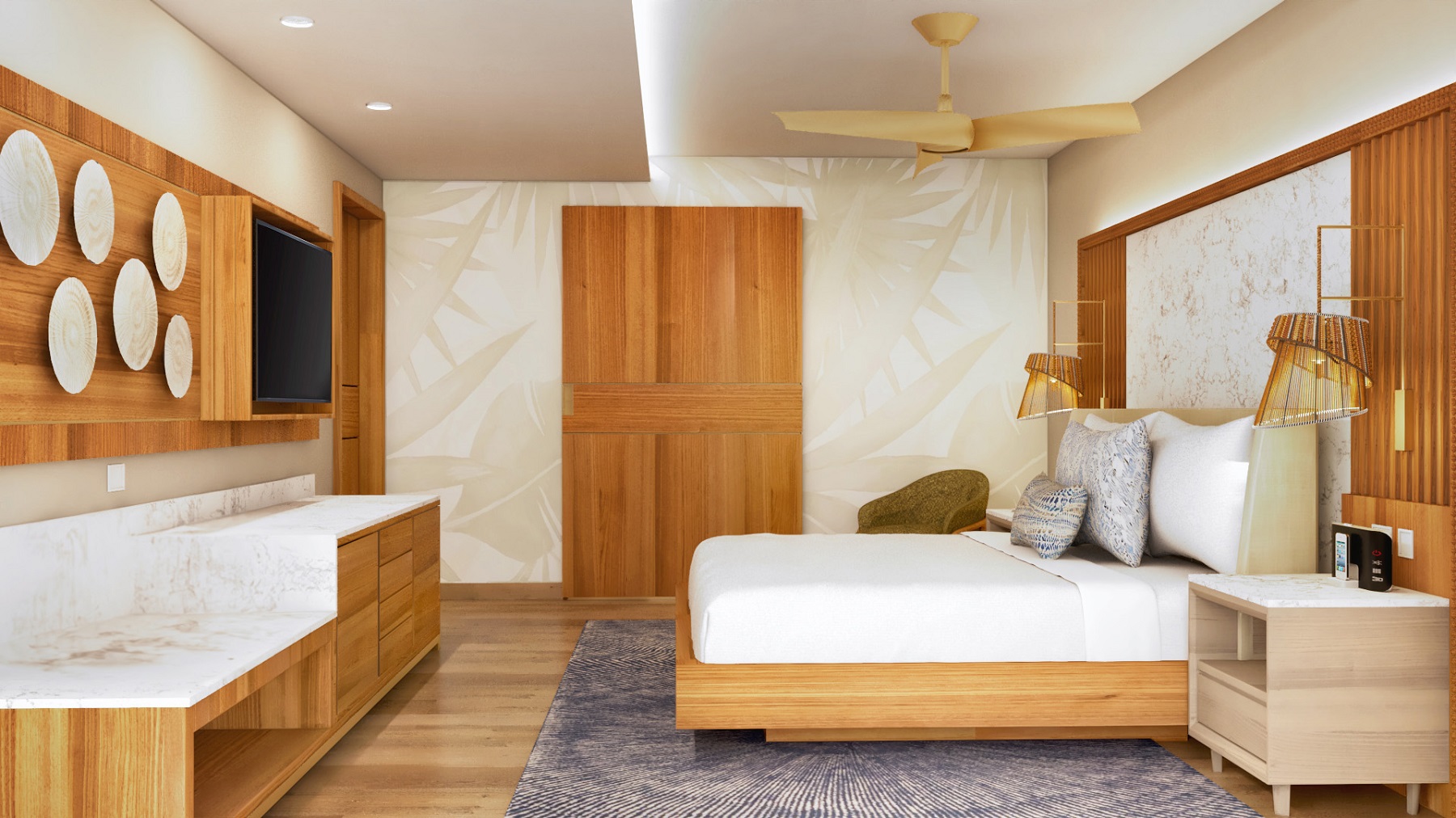 Royalton Vessence Barbados, an Autograph Collection All-Inclusive Resort