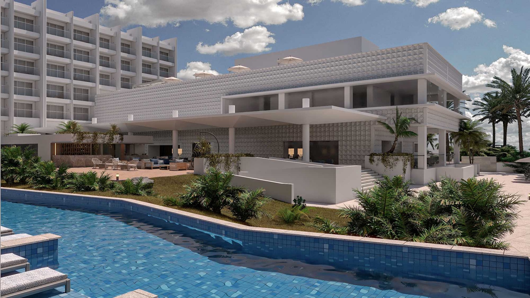 Royalton Vessence Barbados, an Autograph Collection All-Inclusive Resort