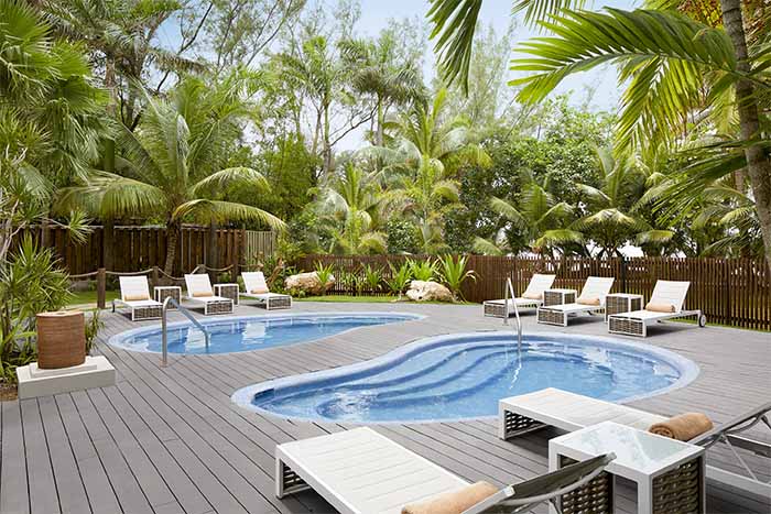 Zoetry Montego Bay