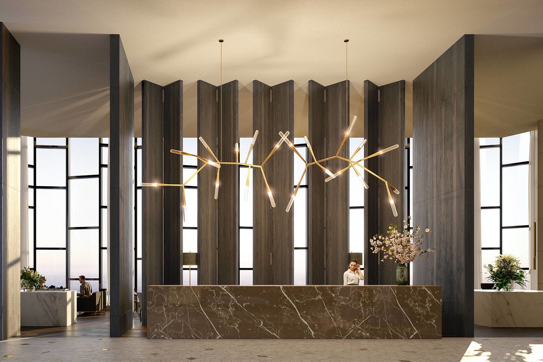 The Ritz-Carlton, Melbourne