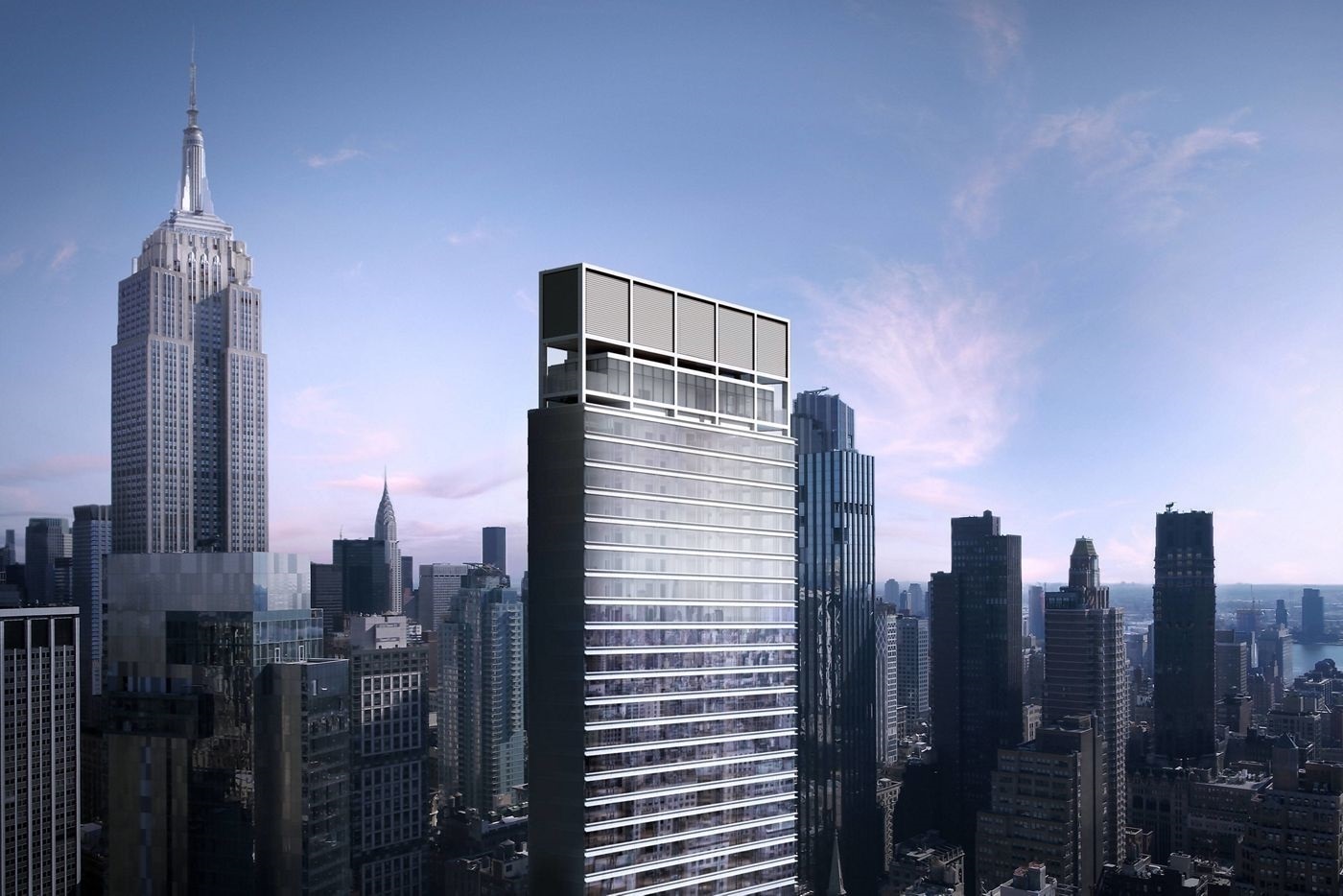 The Ritz-Carlton New York, NoMad