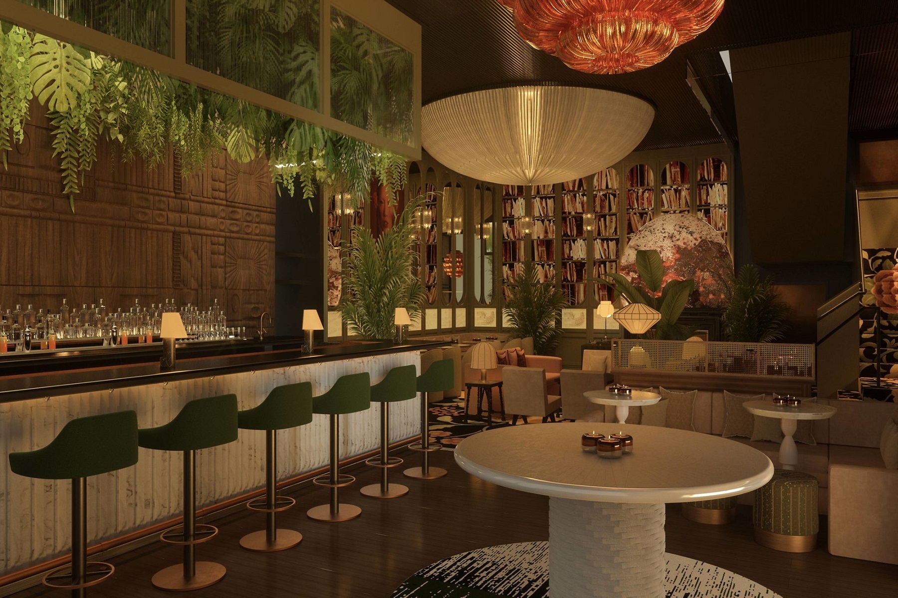 The Ritz-Carlton New York, NoMad