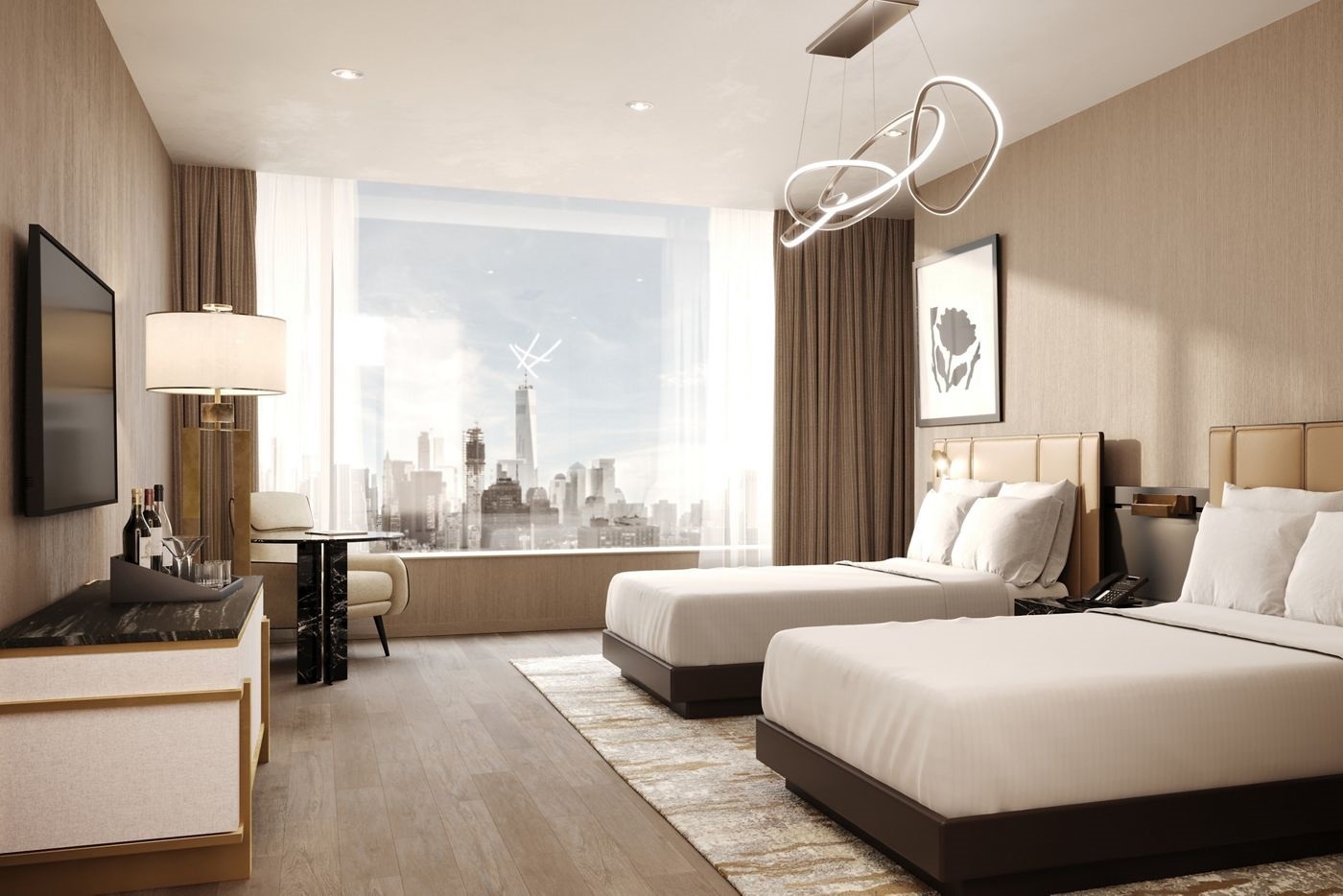 The Ritz-Carlton New York, NoMad