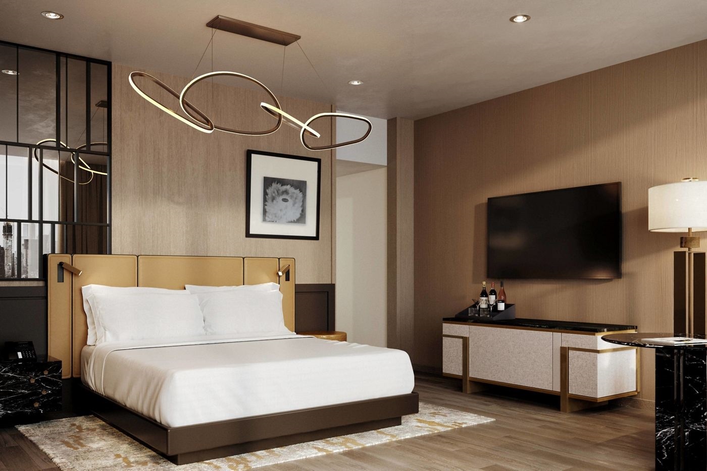 The Ritz-Carlton New York, NoMad