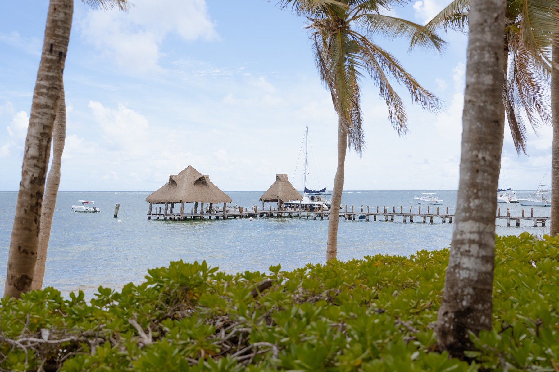 Paraiso de la Bonita, a Luxury Collection Resort, Riviera Maya