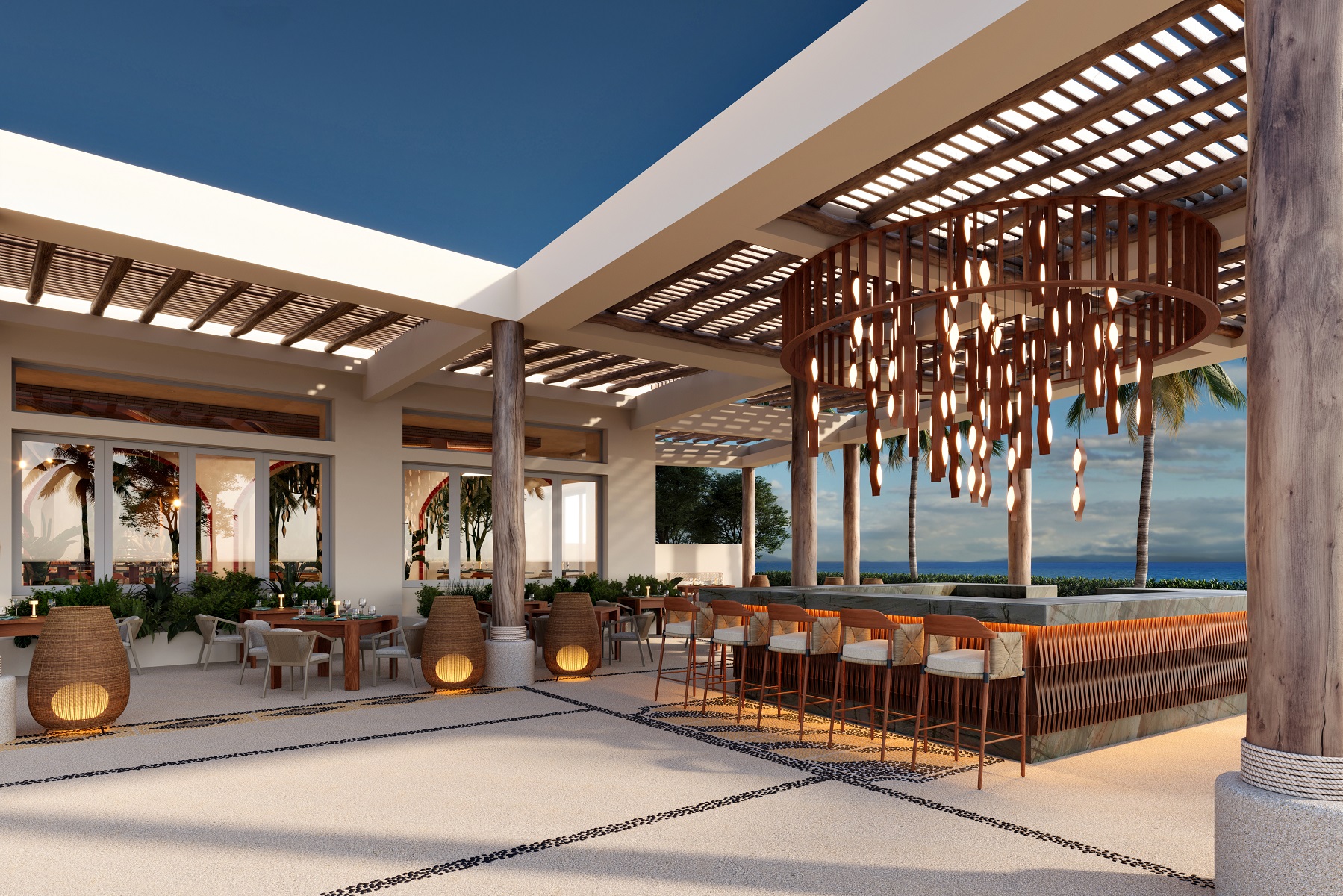 Paraiso de la Bonita, a Luxury Collection Resort, Riviera Maya