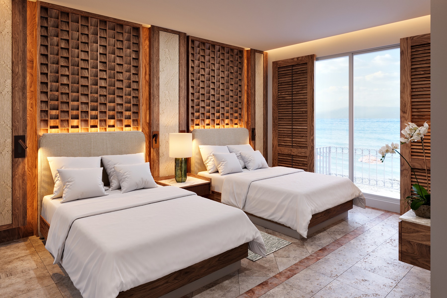 Paraiso de la Bonita, a Luxury Collection Resort, Riviera Maya