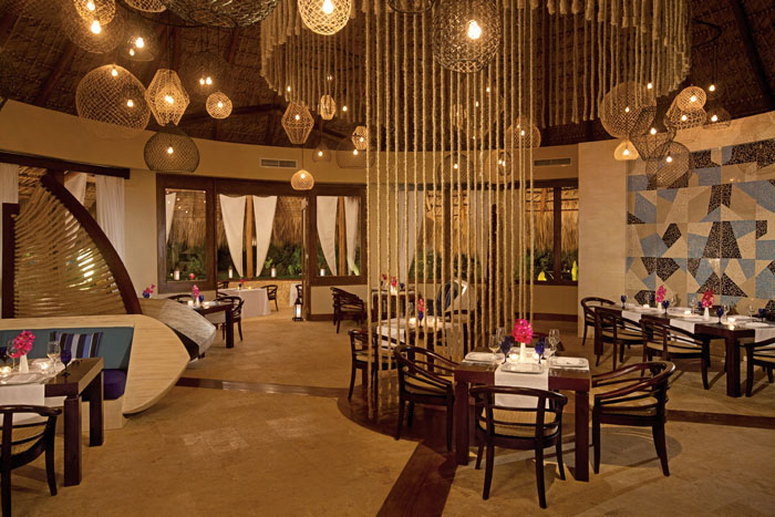 Zoetry Agua Punta Cana