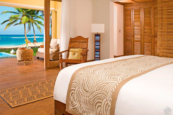 Zoetry Agua Punta Cana