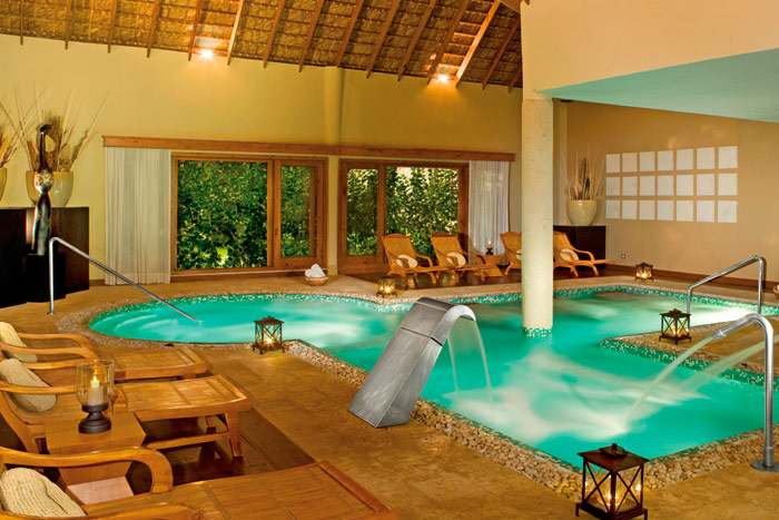 Zoetry Agua Punta Cana