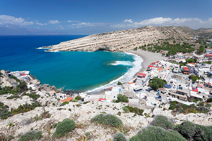 Crete