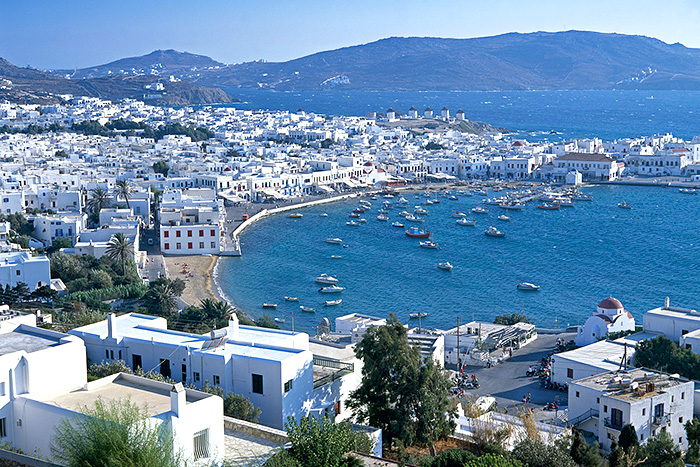 Mykonos