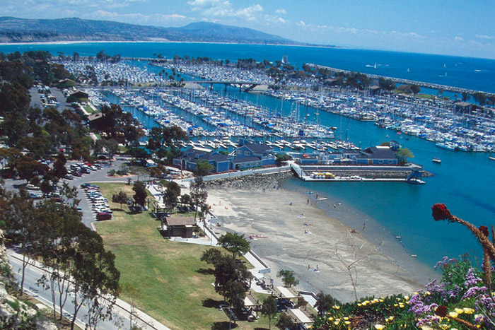 Dana Point Vacations & Things to Do | Pleasant Holidays