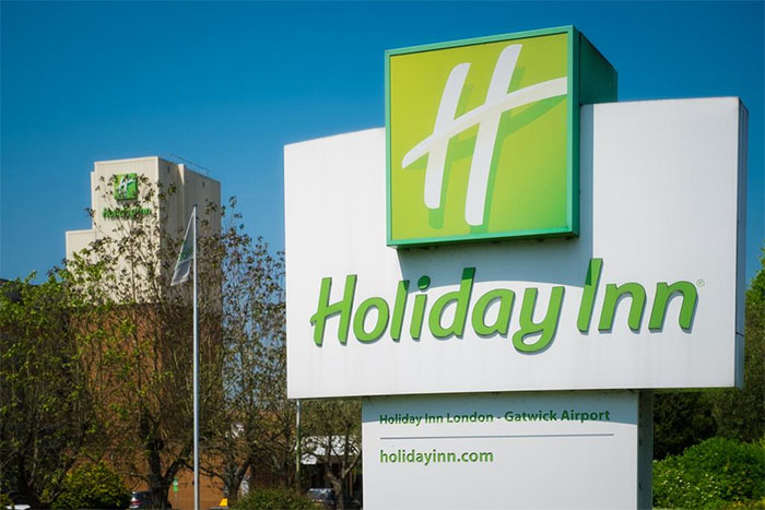 Holiday Inn London - Gatwick Airport | Pleasant Holidays
