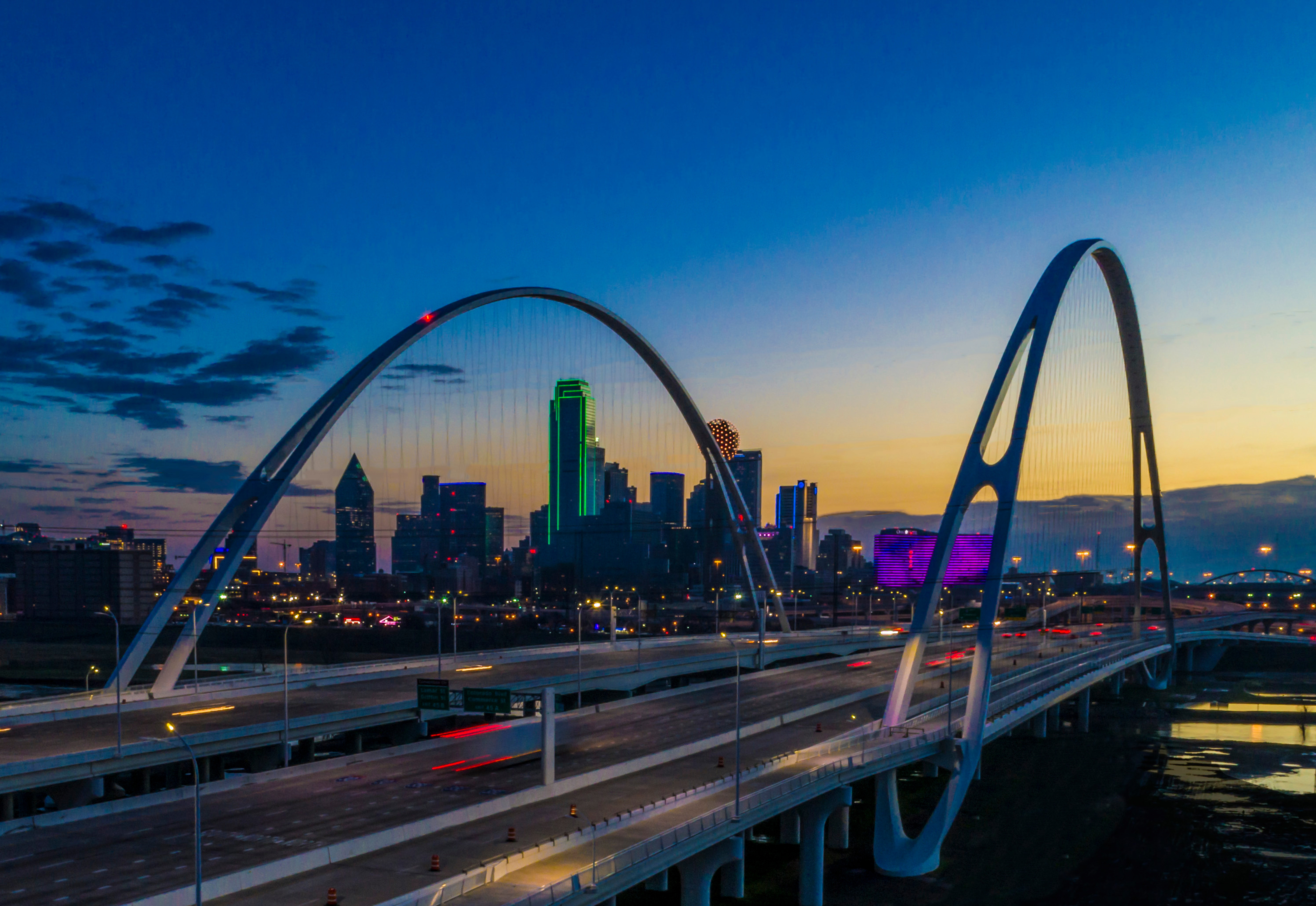 Dallas-Fort Worth Destinations: Vacations & Travel Information