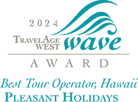 Travel Age West Wave Award