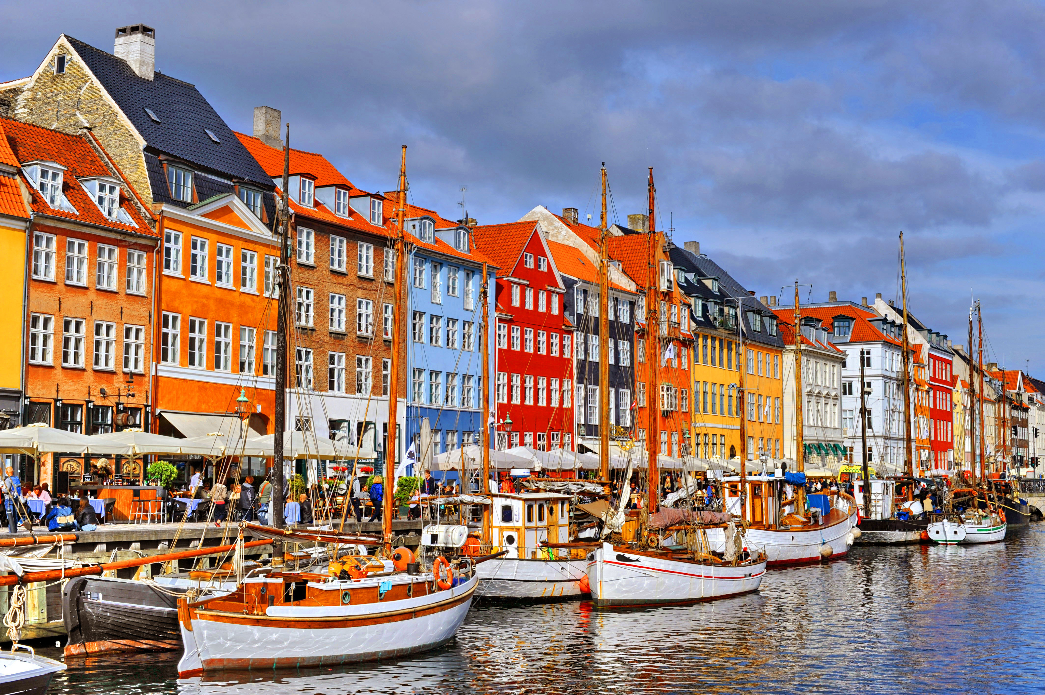 Denmark Overview Copenhagen, Denmark | Pleasant Holidays