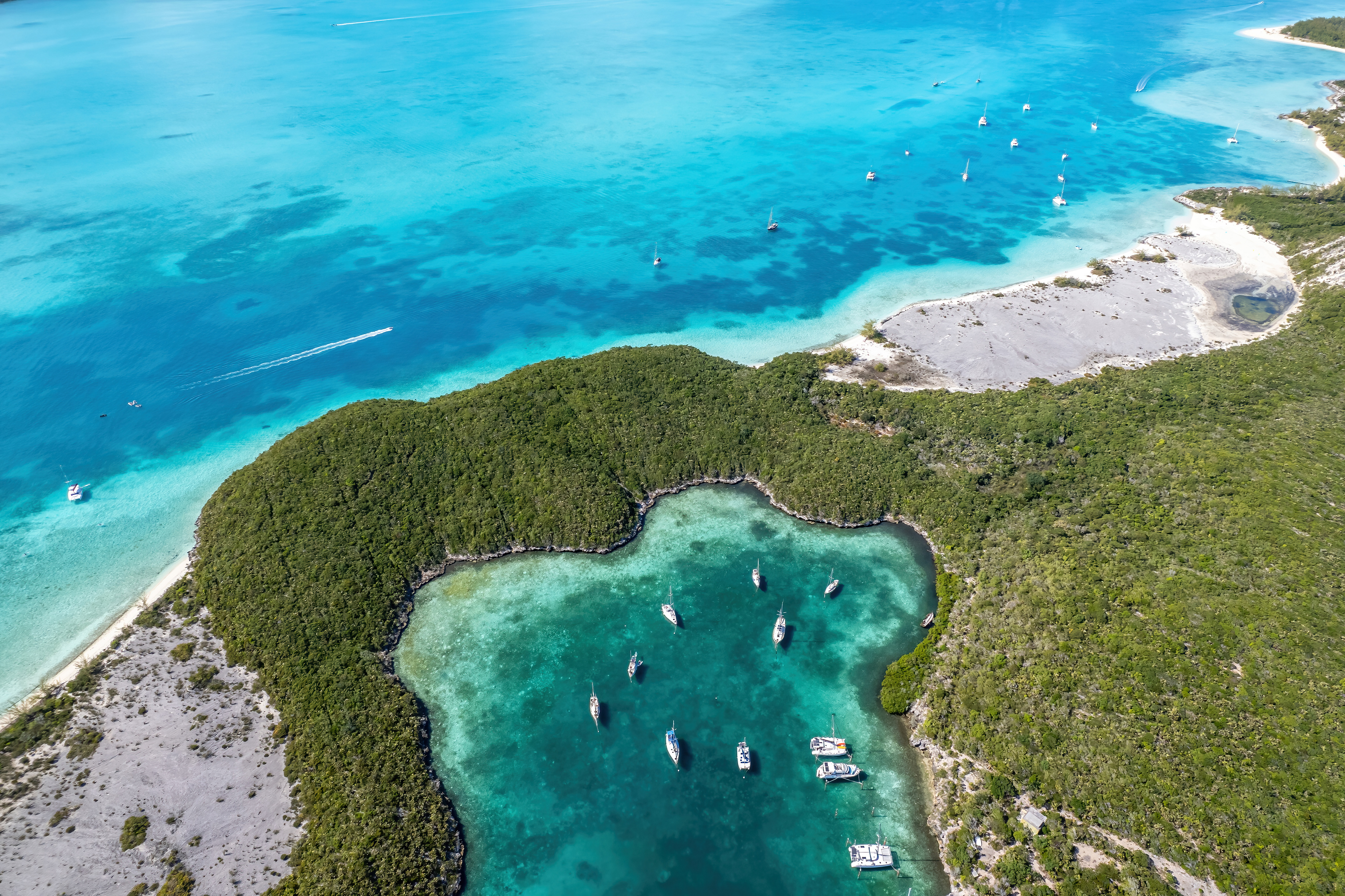 Great Exuma Vacation Packages & Things to Do | Pleasant Holidays