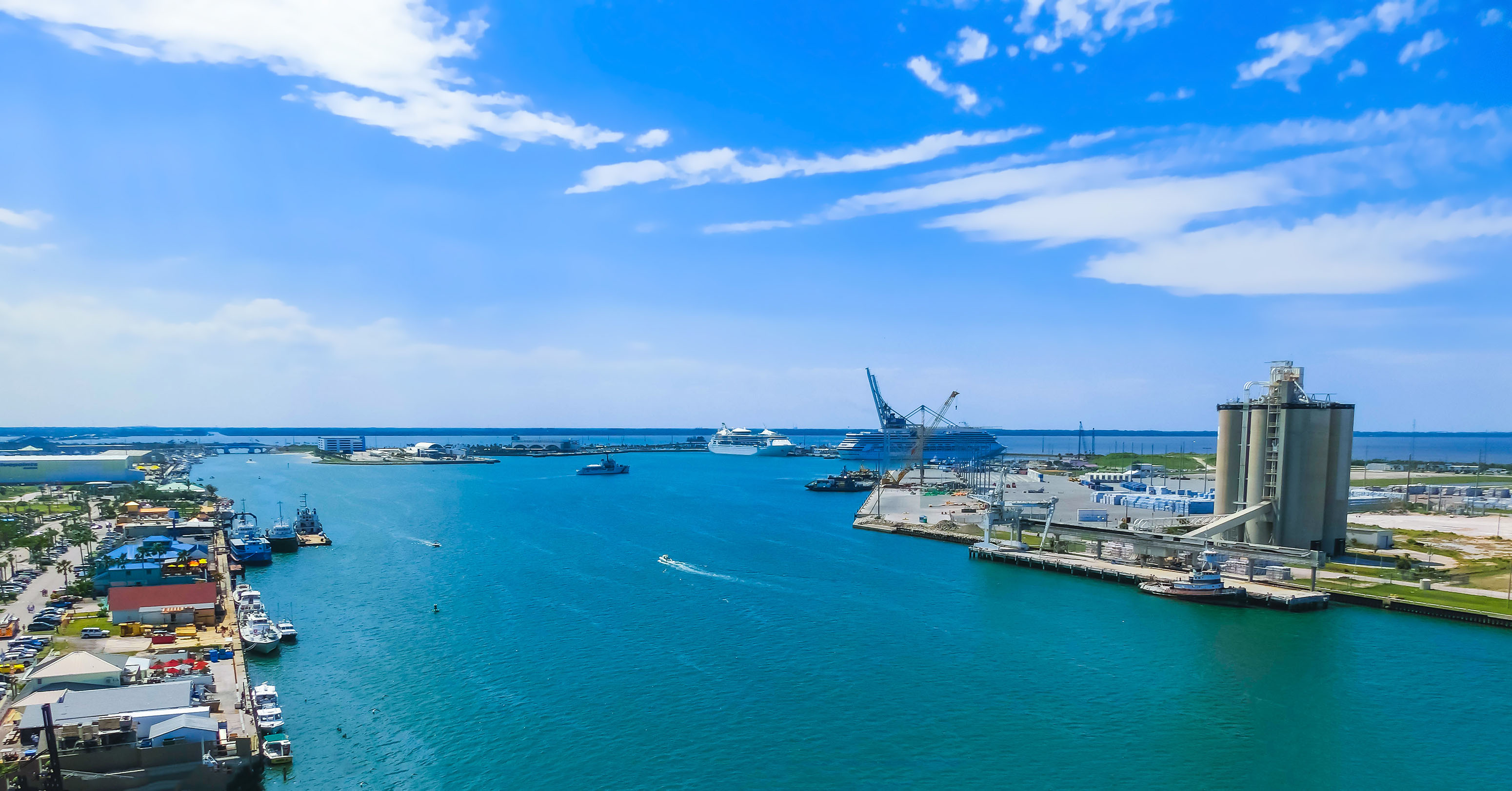 Cape Canaveral | Pleasant Holidays