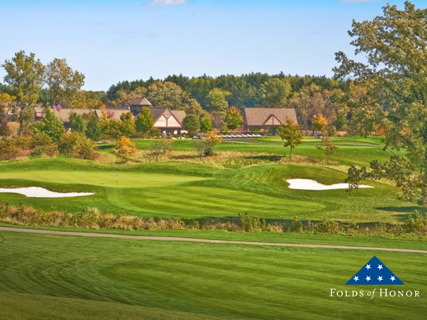 Homepage - Washtenaw Golf Club