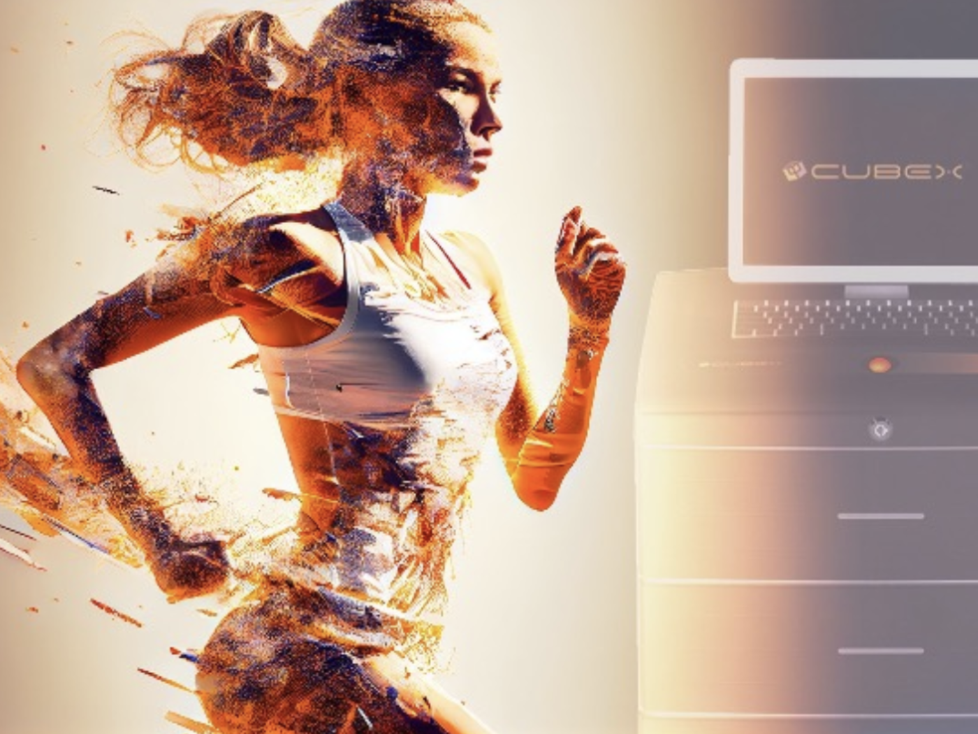 Support CUBEX - Team Cubex Race Around the World 2024 | PledgeIt for ...
