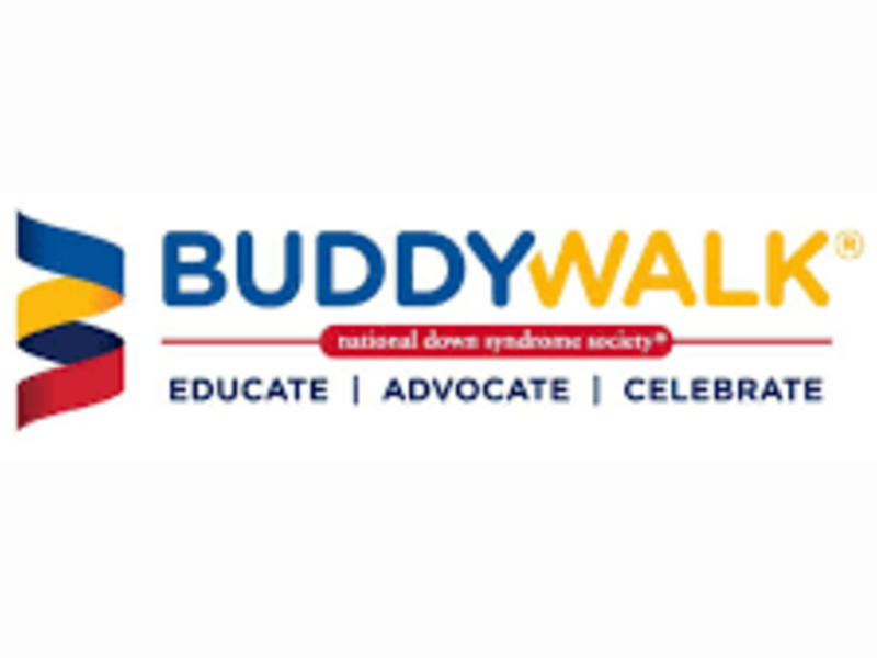 Support 2023 Aiken Buddy Walk PledgeIt for Charities