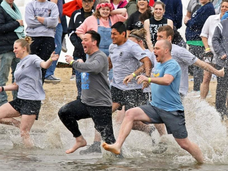 2024 Polar Plunge