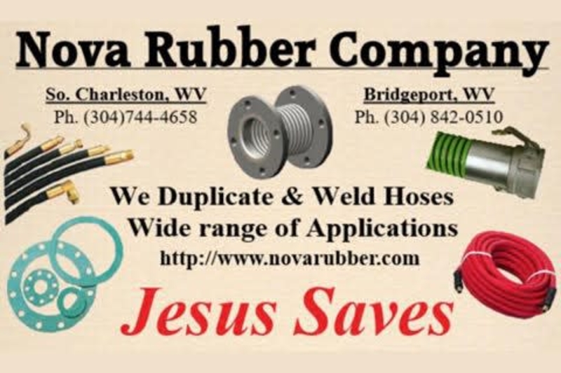 Nova Rubber Co.