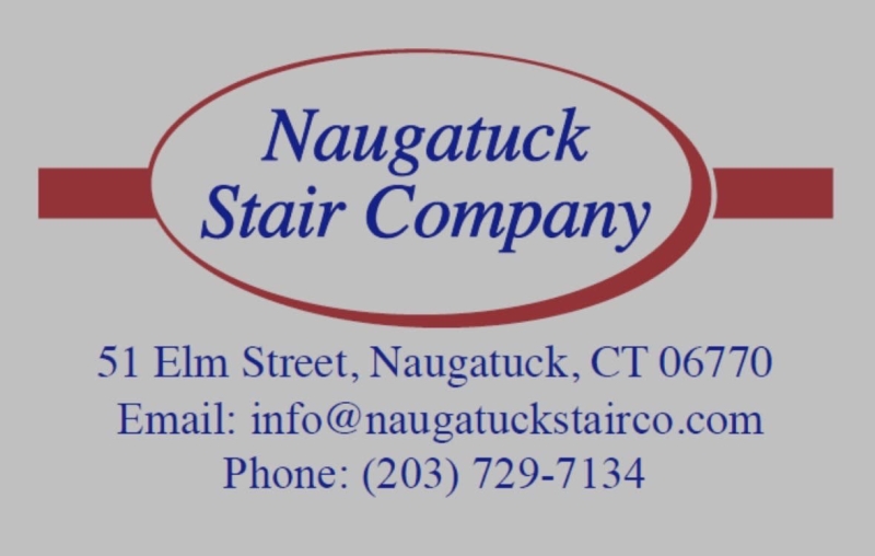 Naugatuck Stair Co.