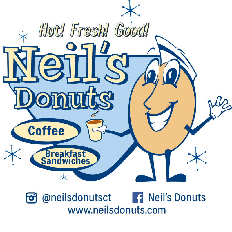 Neil’s Donuts