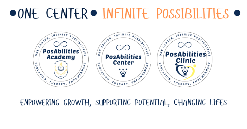 PosAbilities Academy, Center and Clinic 
