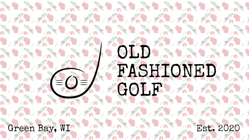 Old Fashioned Golf