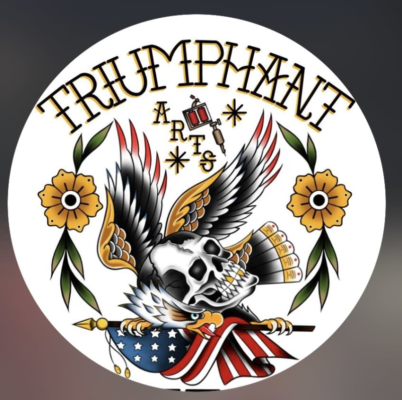 Triumphant Arts Tattoo Studio