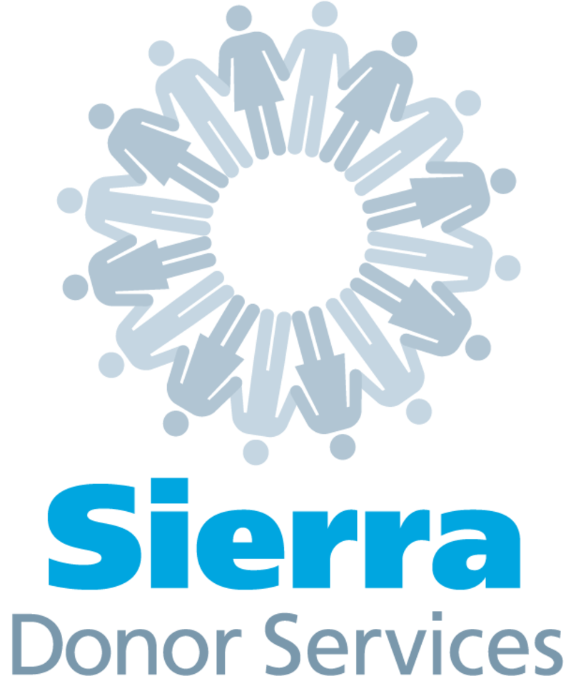 DCIDS Sierra Donor Services
