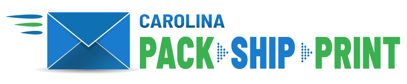 Carolina Pack Ship and Print