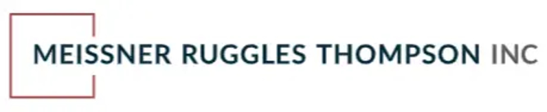 Jennifer Rouse - Meissner Ruggles Thompson, Inc.